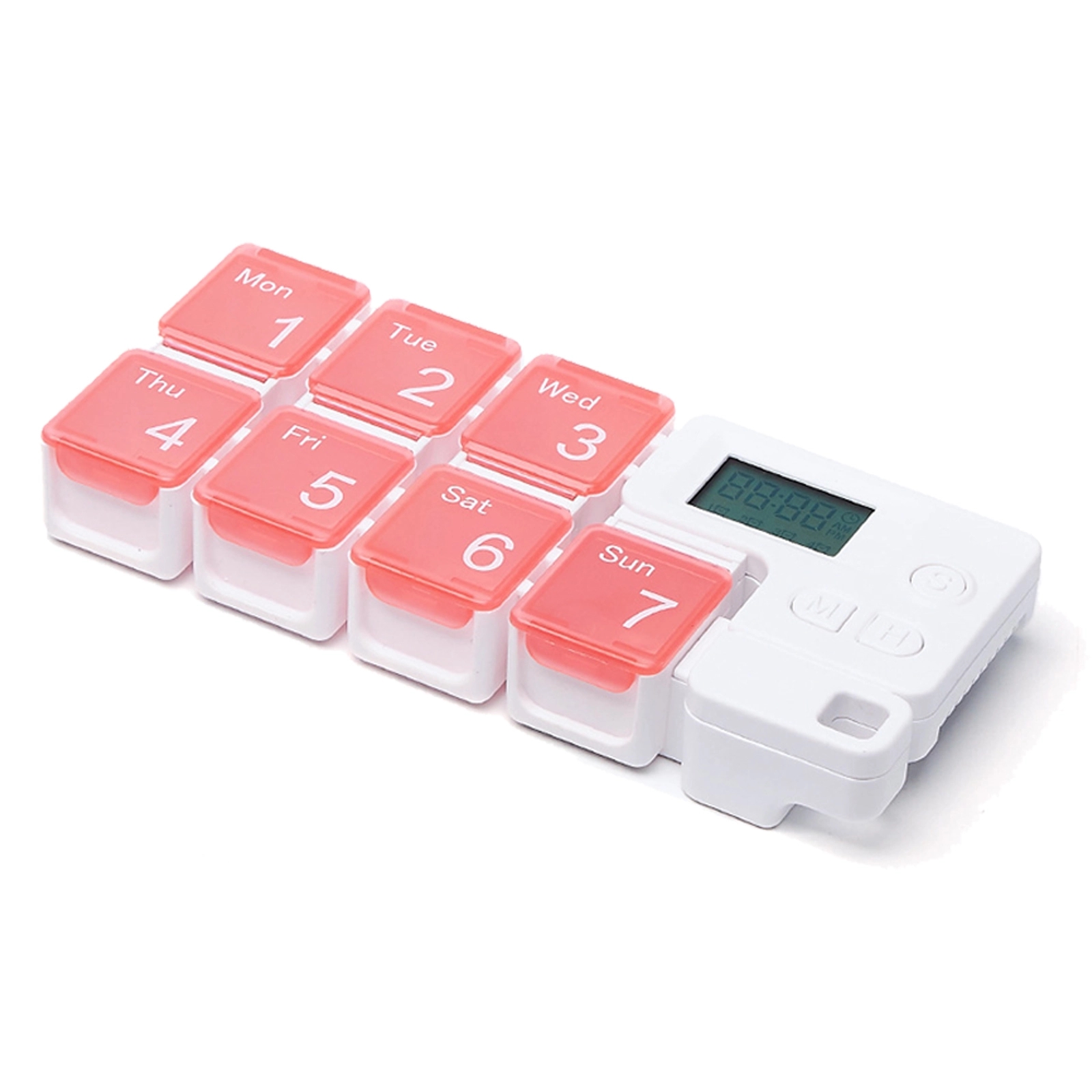 Pill Organizer 7 Day 5