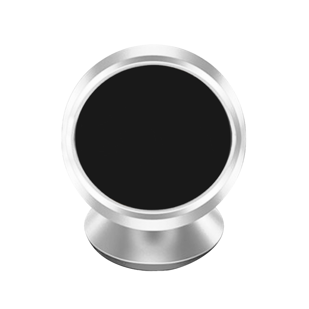 Universal Magnetic Car Phone Holder - Premium Stand 6