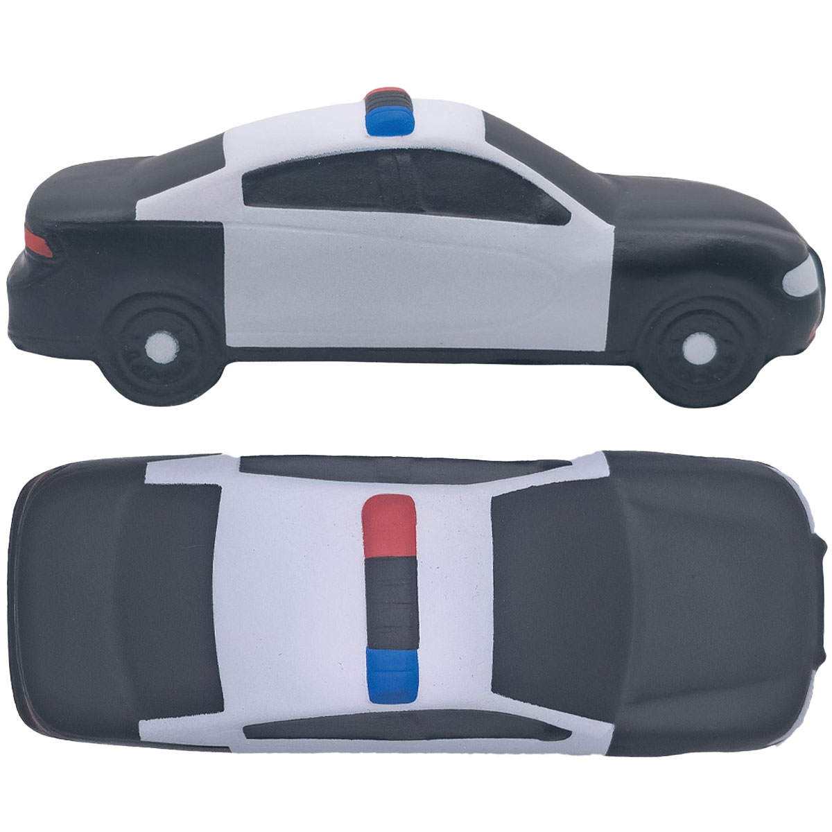 Police Cruiser Stress Reliever 1