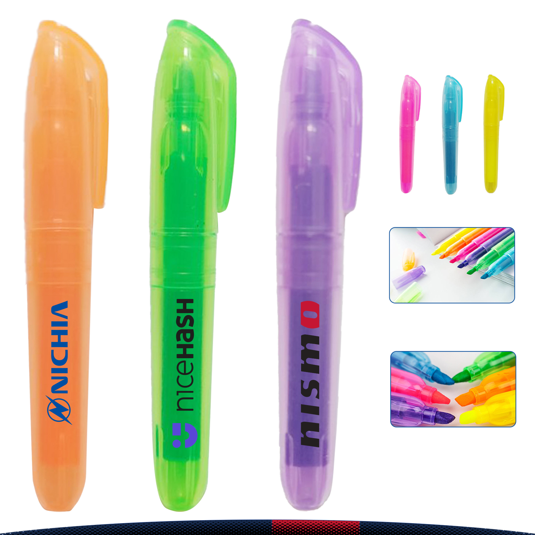 Portable Highlighter 5