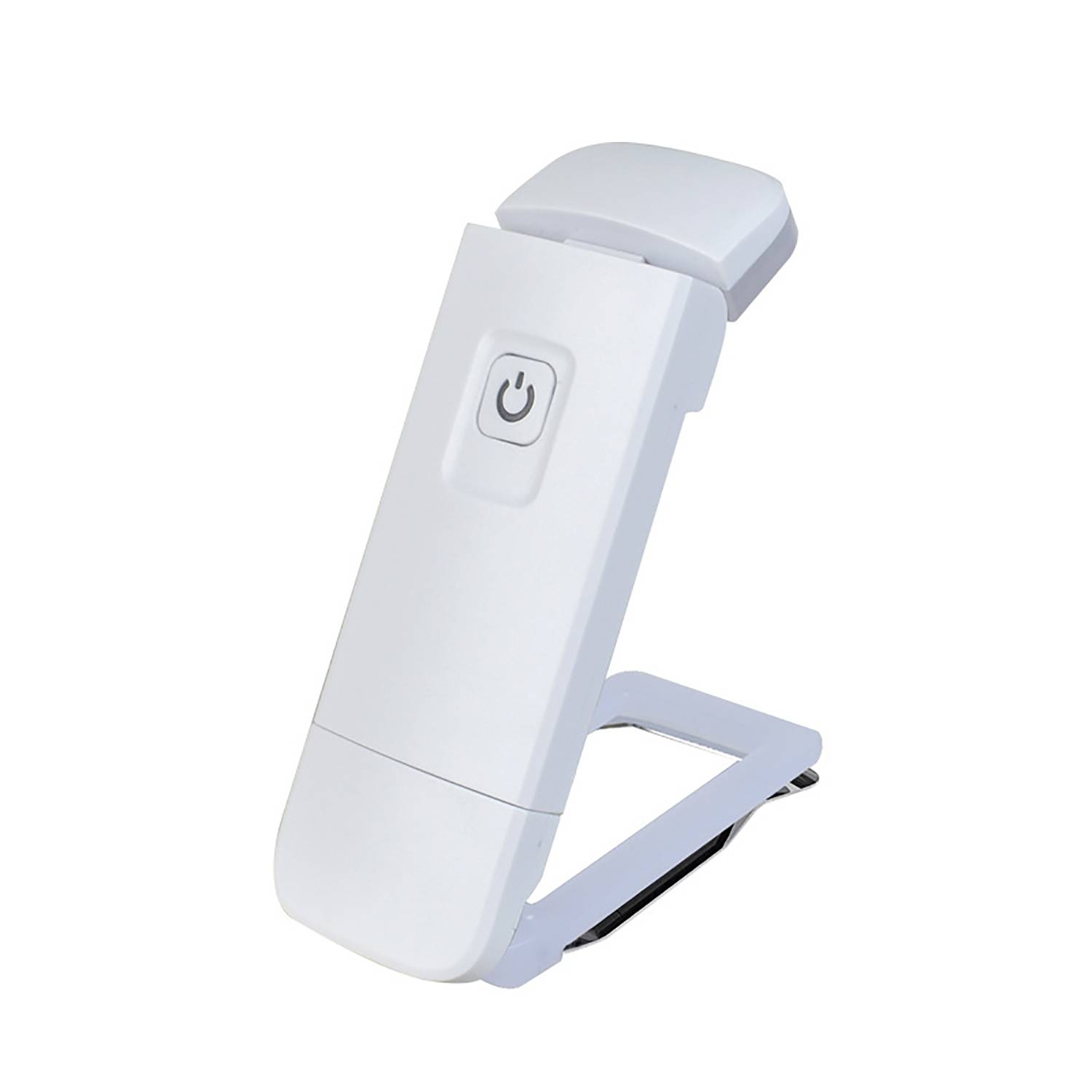 Mini USB Rechargeable Reading Lamp Light 3