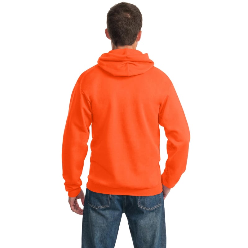 Port & Company Essential Fleece Pullover Hooded Sweatshirt., custom hoodie or sweatshirt with logo imprint 17