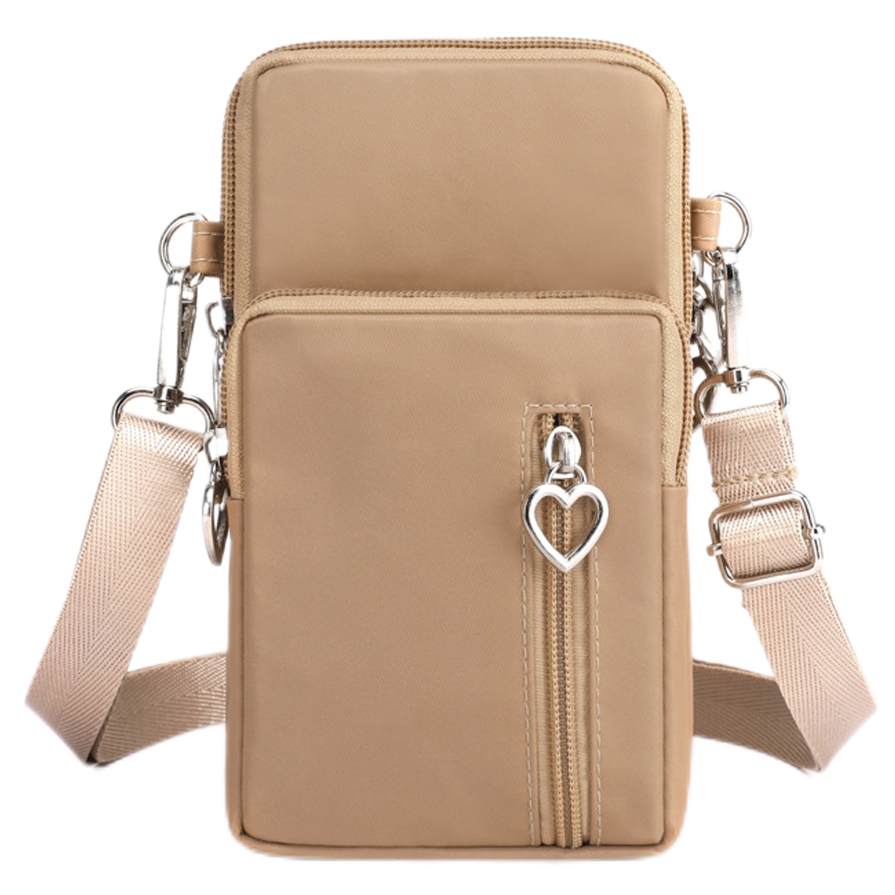 Mini Cross-Body Phone Bag 2
