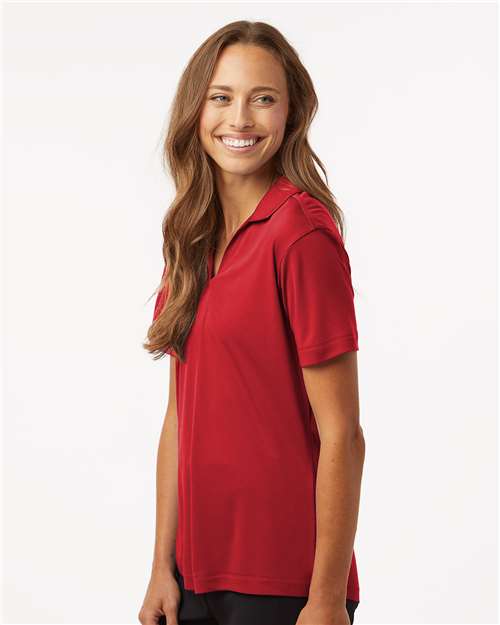 Women's Pro-Lock Performance Polo - 41800L 145