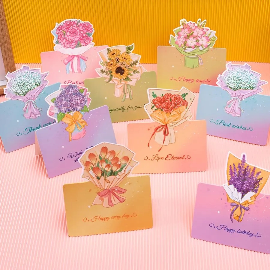 Personalized Note Cards 1