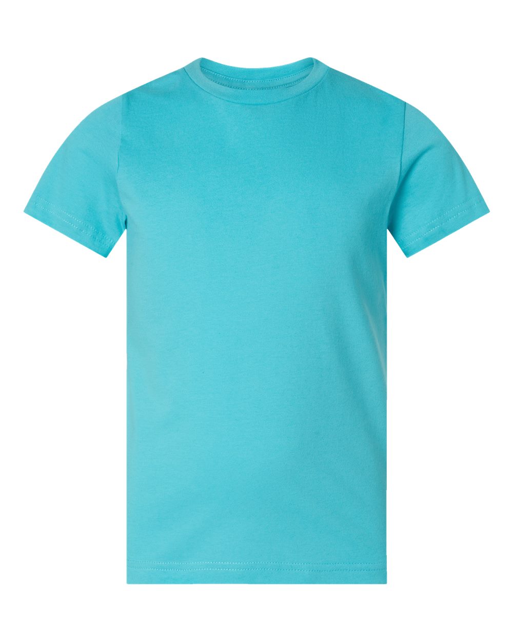Youth Fine Jersey Tee - 6101 120