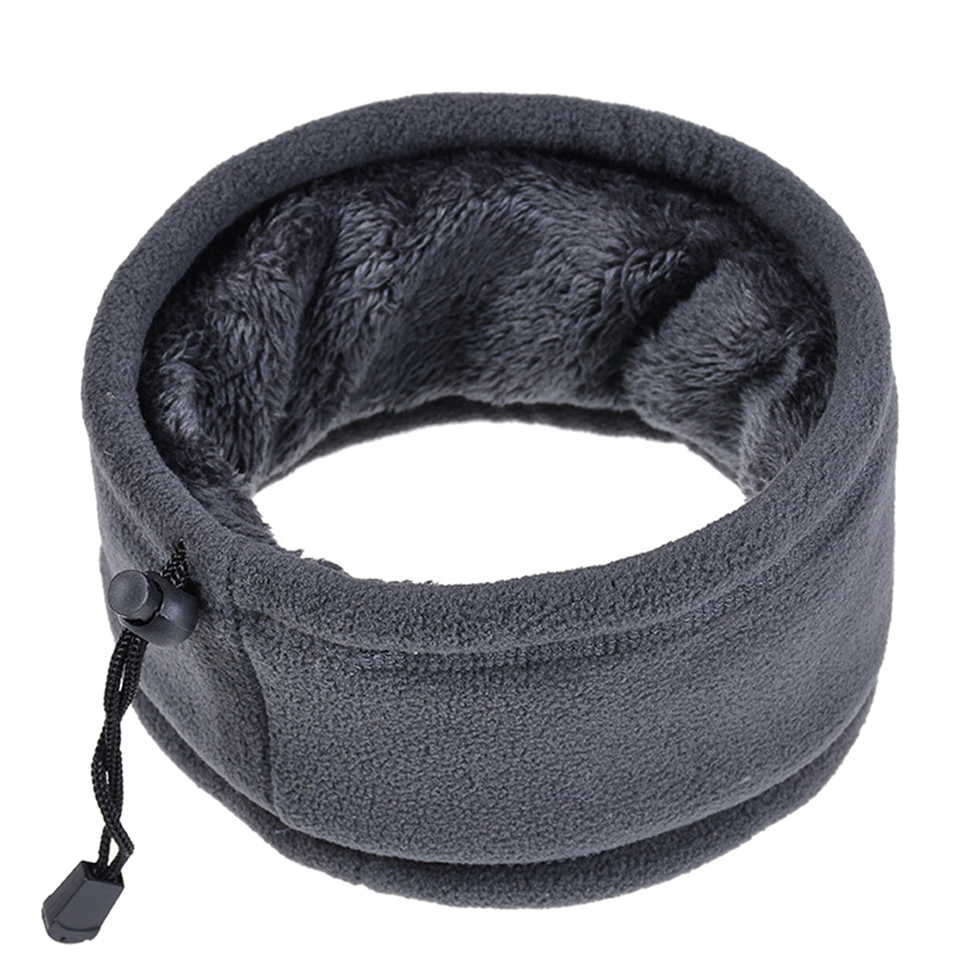 Winter Thermal Neck Gaiter for Outdoor Sports 5