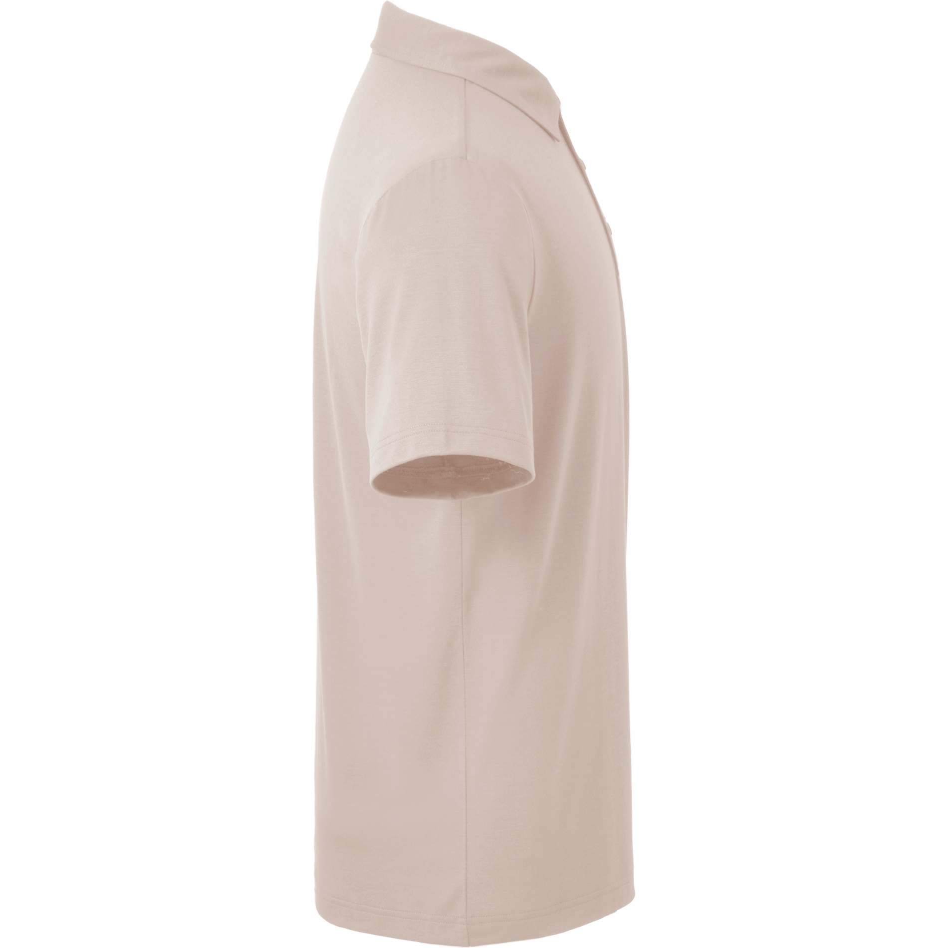 IZU EVERYTHING PERFORMANCE Eco Polo - Men's 127