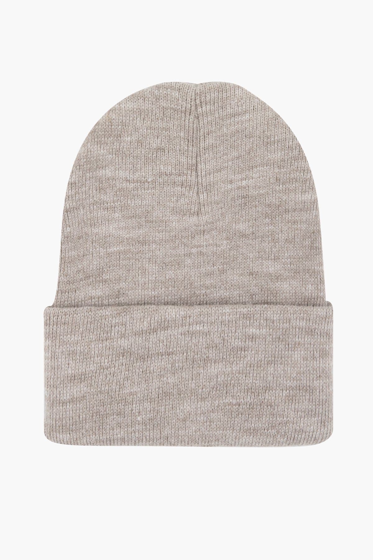 CLASSIC CUFF BEANIE 28