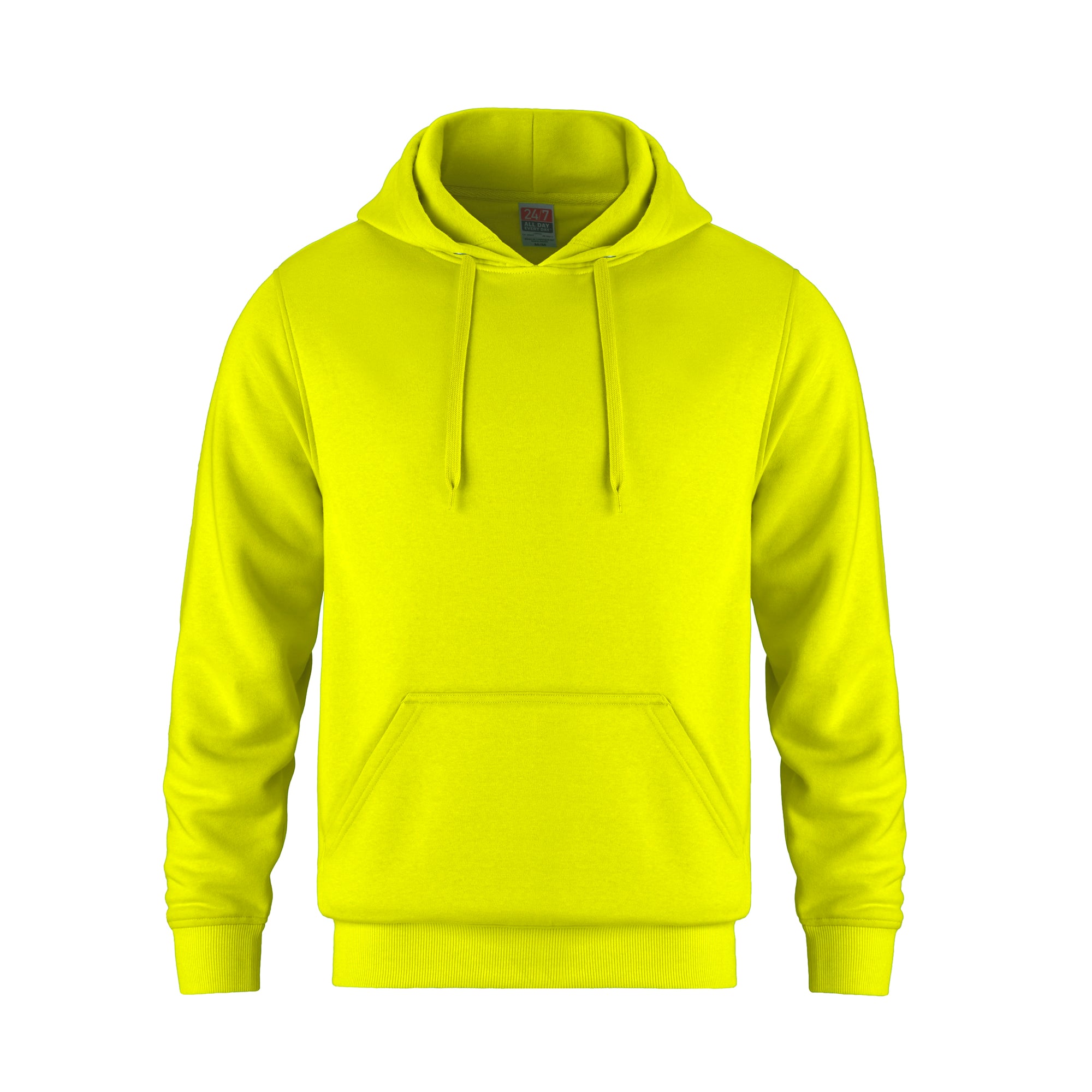 Flash, custom hoodie or sweatshirt with logo imprint 5