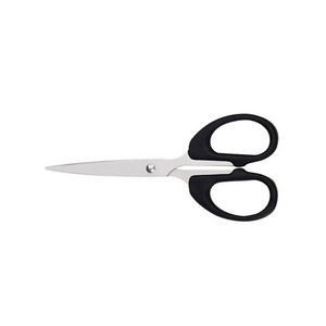 Big Office Stationery Scissors With Ergonomic Handle And Stainless Steel Blades 20