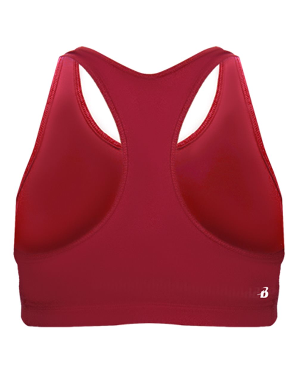 Girls' B-Sport Bra Top - 2636 2