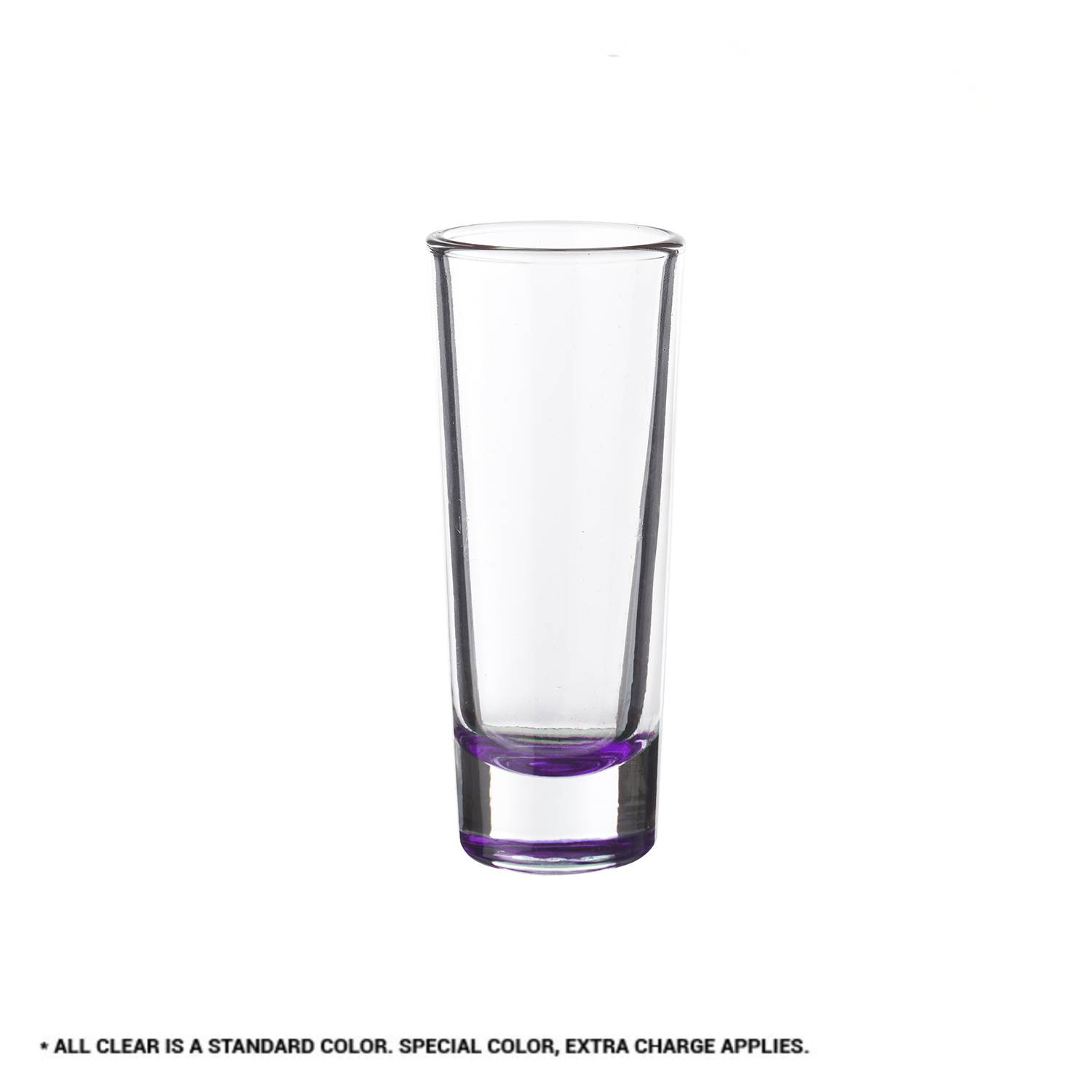 Double Shot Glass, 2 oz. 8