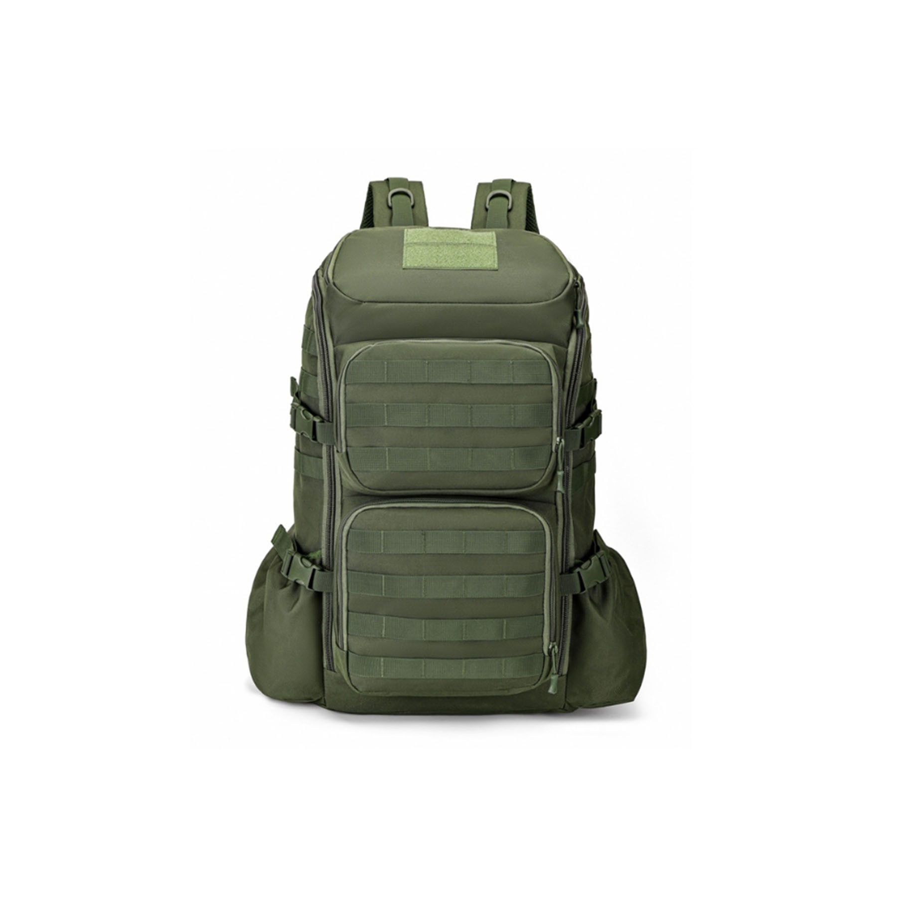 Outdoor Hiking Backpack 5