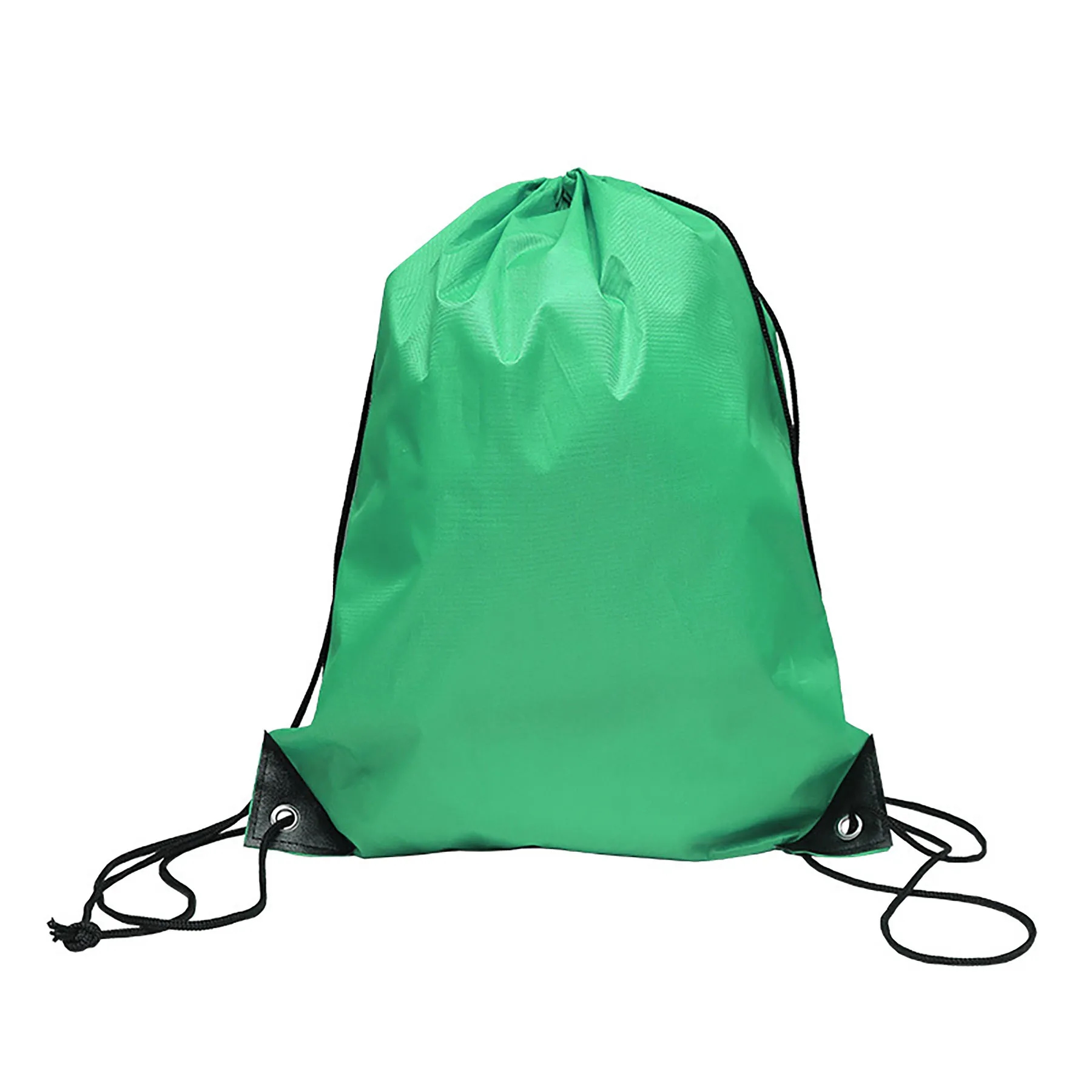 Folding Sport Backpack Drawstring Bag 16