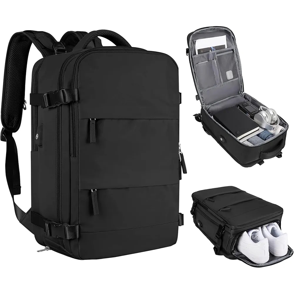 Large Travel Backpack 6