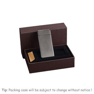 Innovative Shaking Light Up Electric Arc Lighter With USB Charging 6