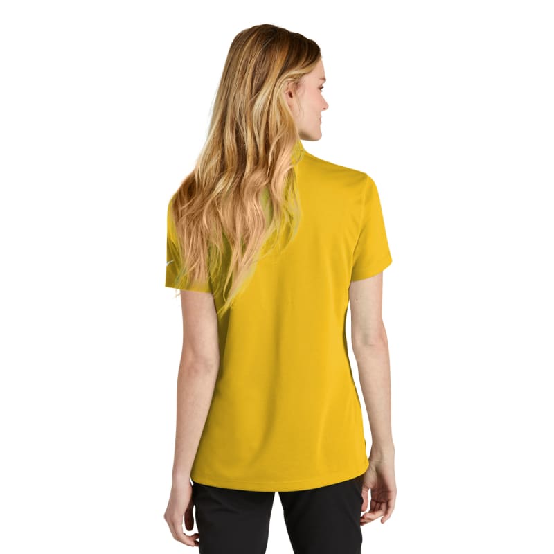 Nike Ladies Dri-FIT Micro Pique 2.0 Polo 32
