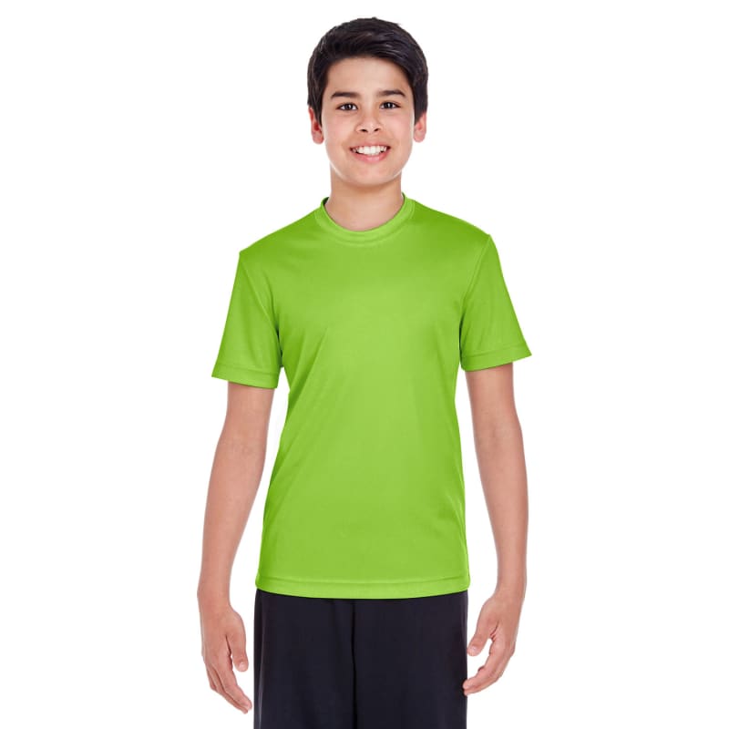 Team 365 Youth Zone Performance T-Shirt 58
