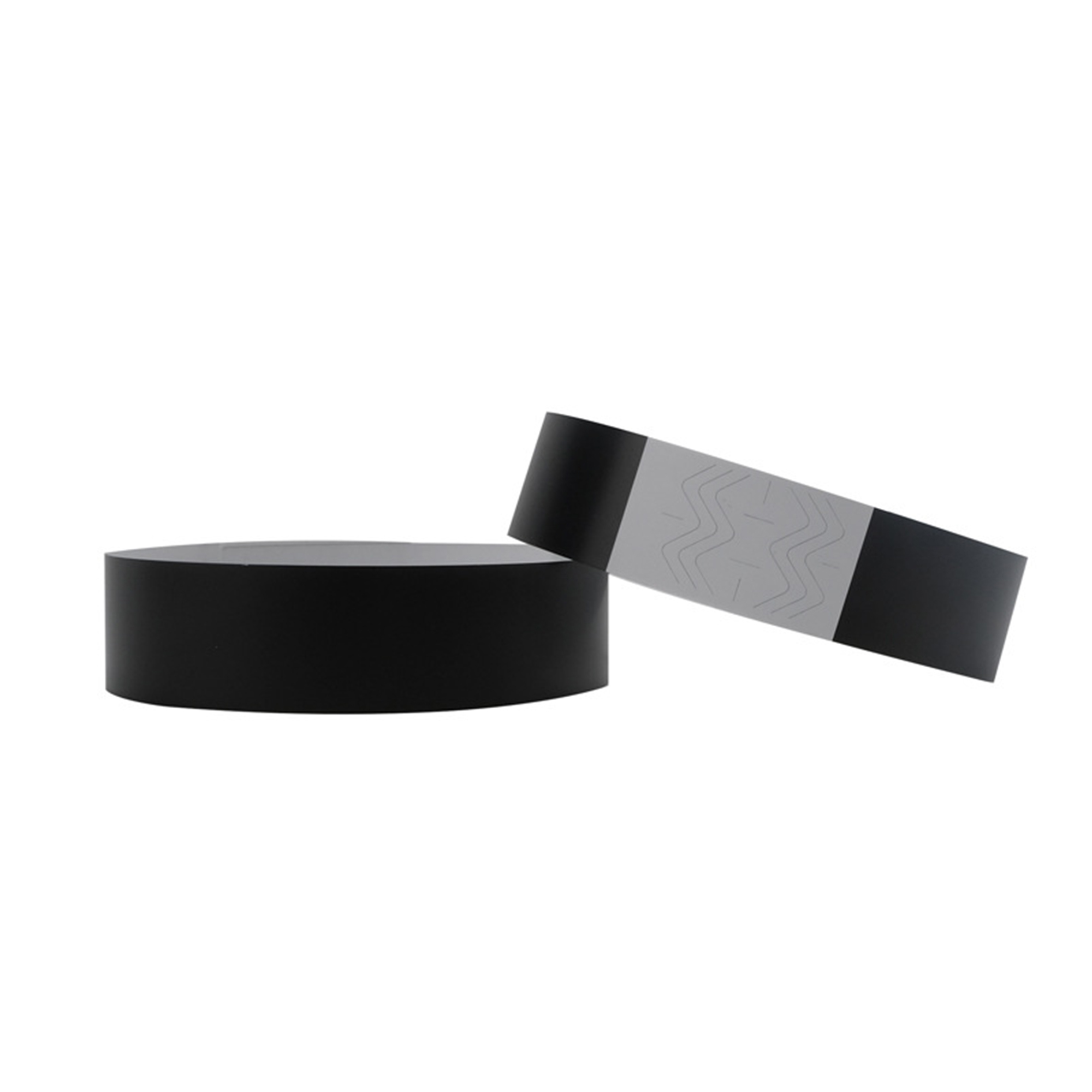 100-Pack Customizable Tyvek Wristbands 9