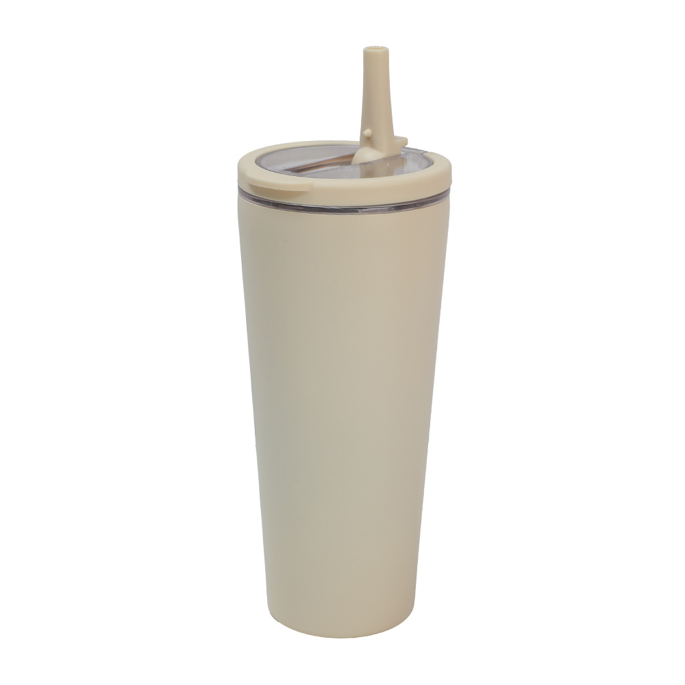 24oz Insulated Thermos Bottle, custom water bottle with logo imprint 2