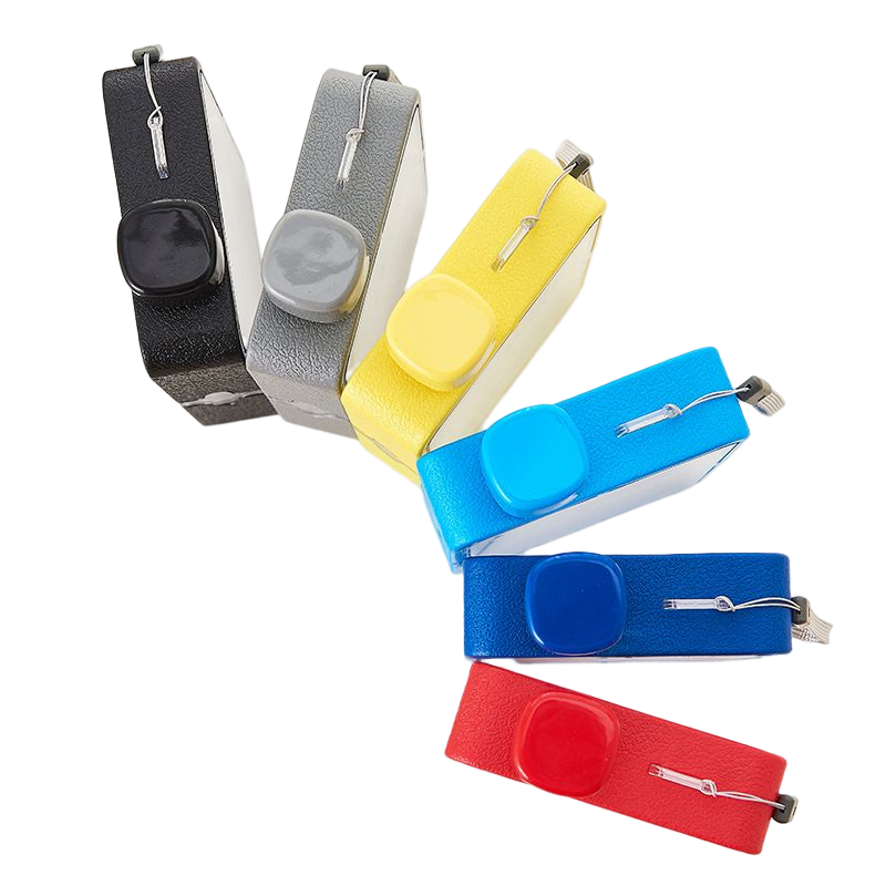Notebook Shape Bottle 3