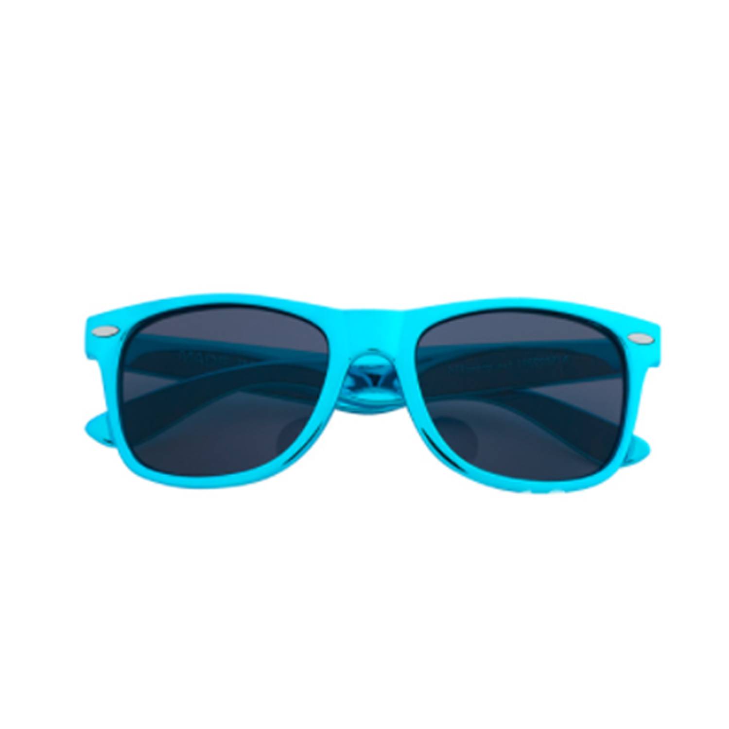Electroplated Sunglasses 5