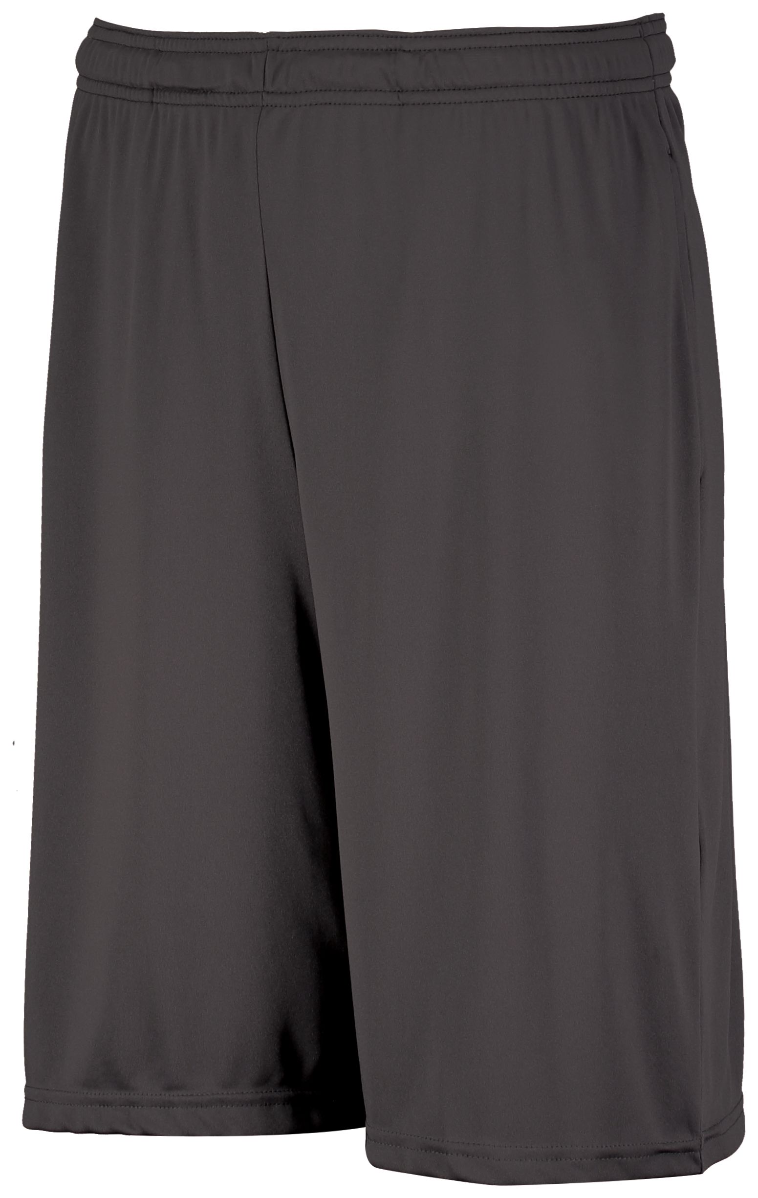Youth Dri-Power® Essential Performance Shorts With Pockets 6