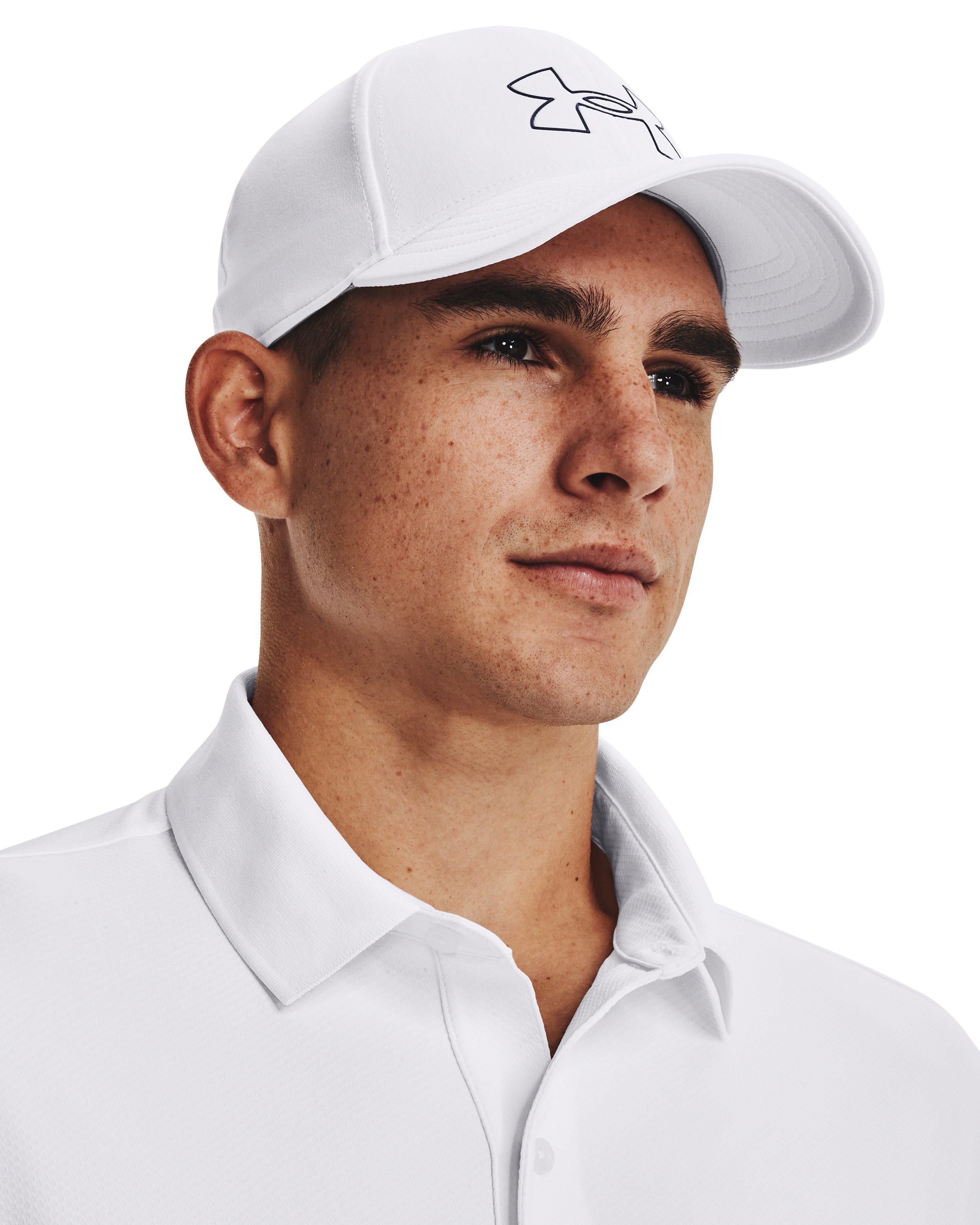 UA Storm Men's Driver Cap 7
