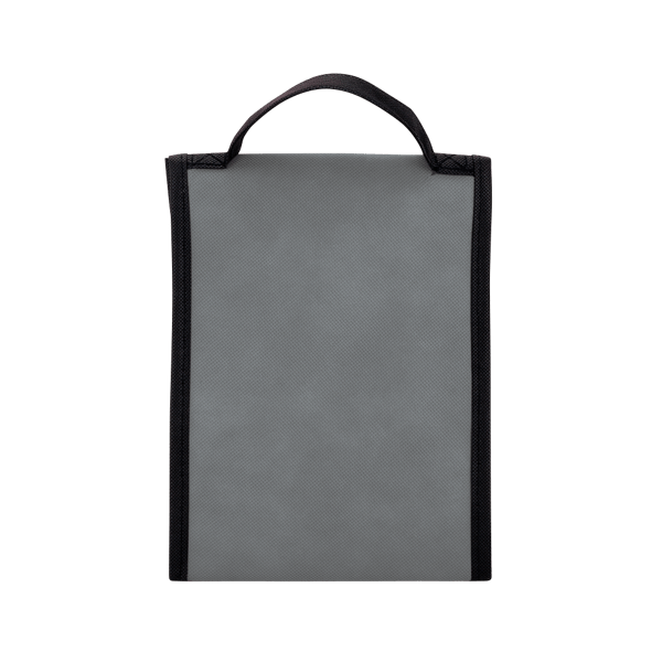 Back Bay Recycled Non Woven Lunch Cooler 36