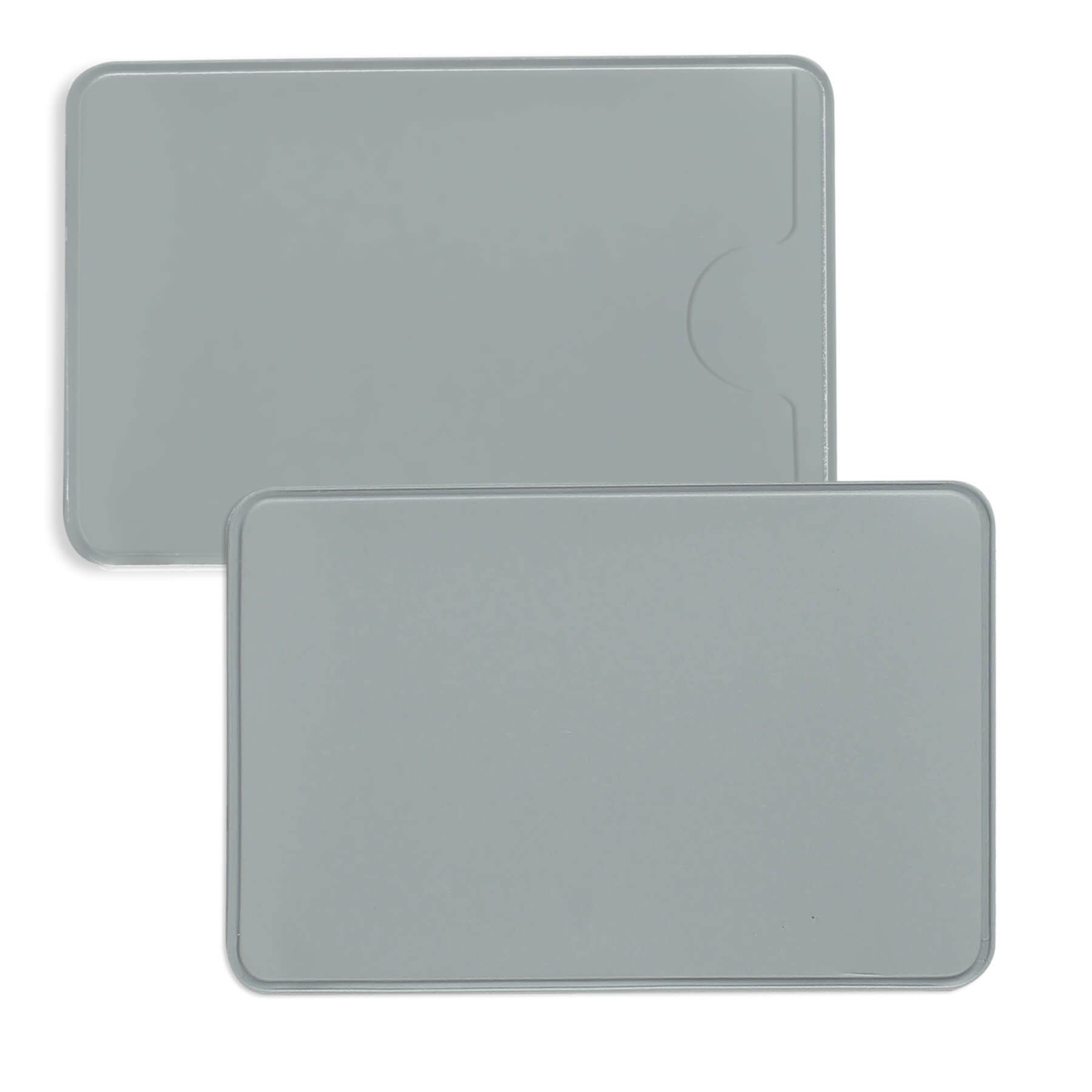 Side Opening Card Holder 19