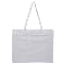 Striped Pacific Recycled Cotton Shopper Tote 86