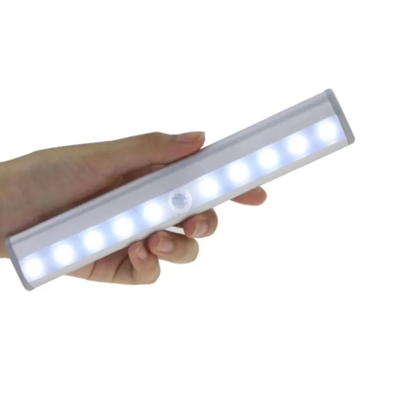 Under Cabinet Lights LED Operated Motion Sensor Indoor 4