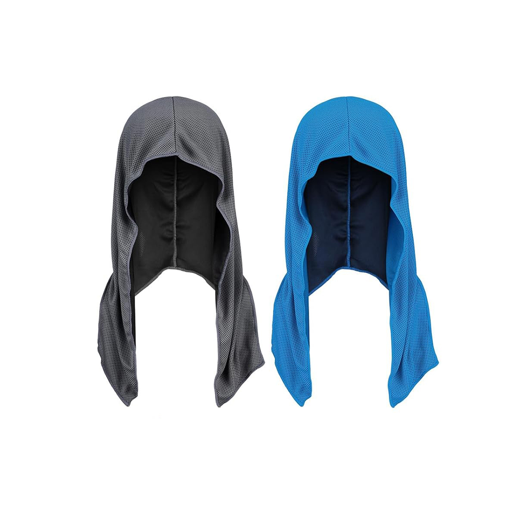 Sun Protection Cold Towels for Neck and Face 2
