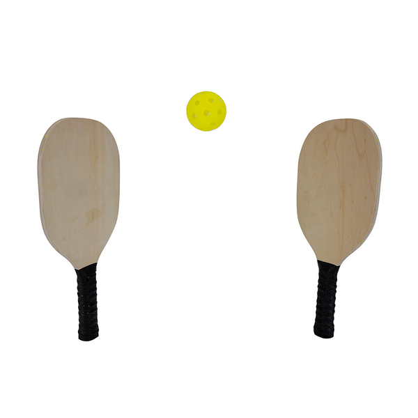 Pickle Ball Set 6