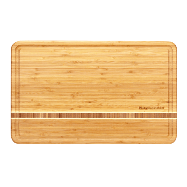 Dominica Bamboo Carving Board 4
