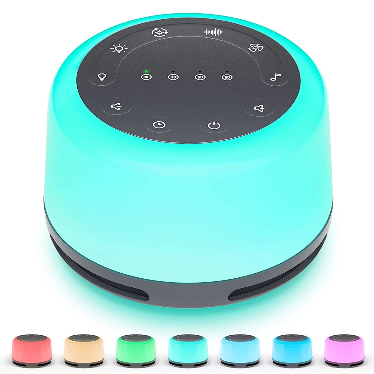 Sleep Sound Machine 2