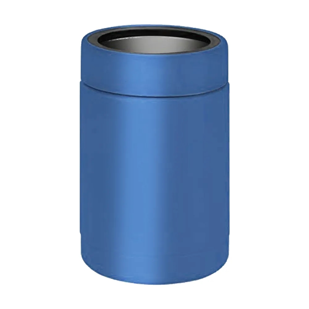 12 oz Vacuum Insulated Can and Bottle Cooler 8