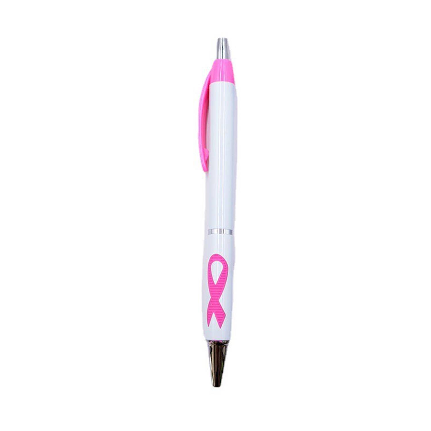 Retractable Awareness Ribbon Ballpoint Pen 7