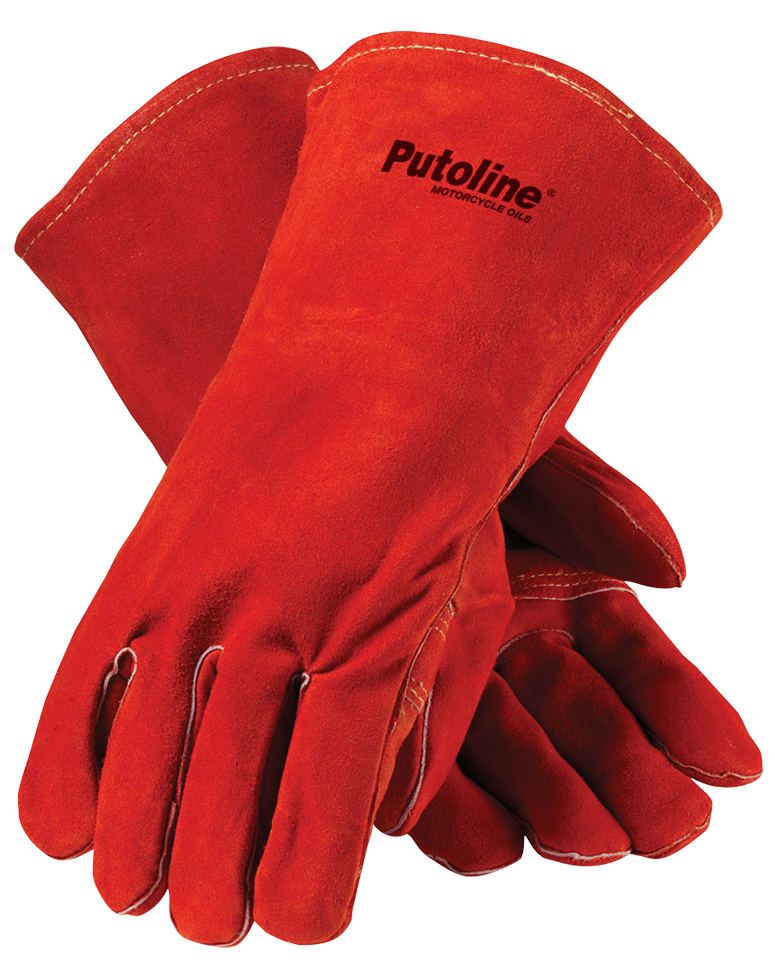 Welders Gloves 5