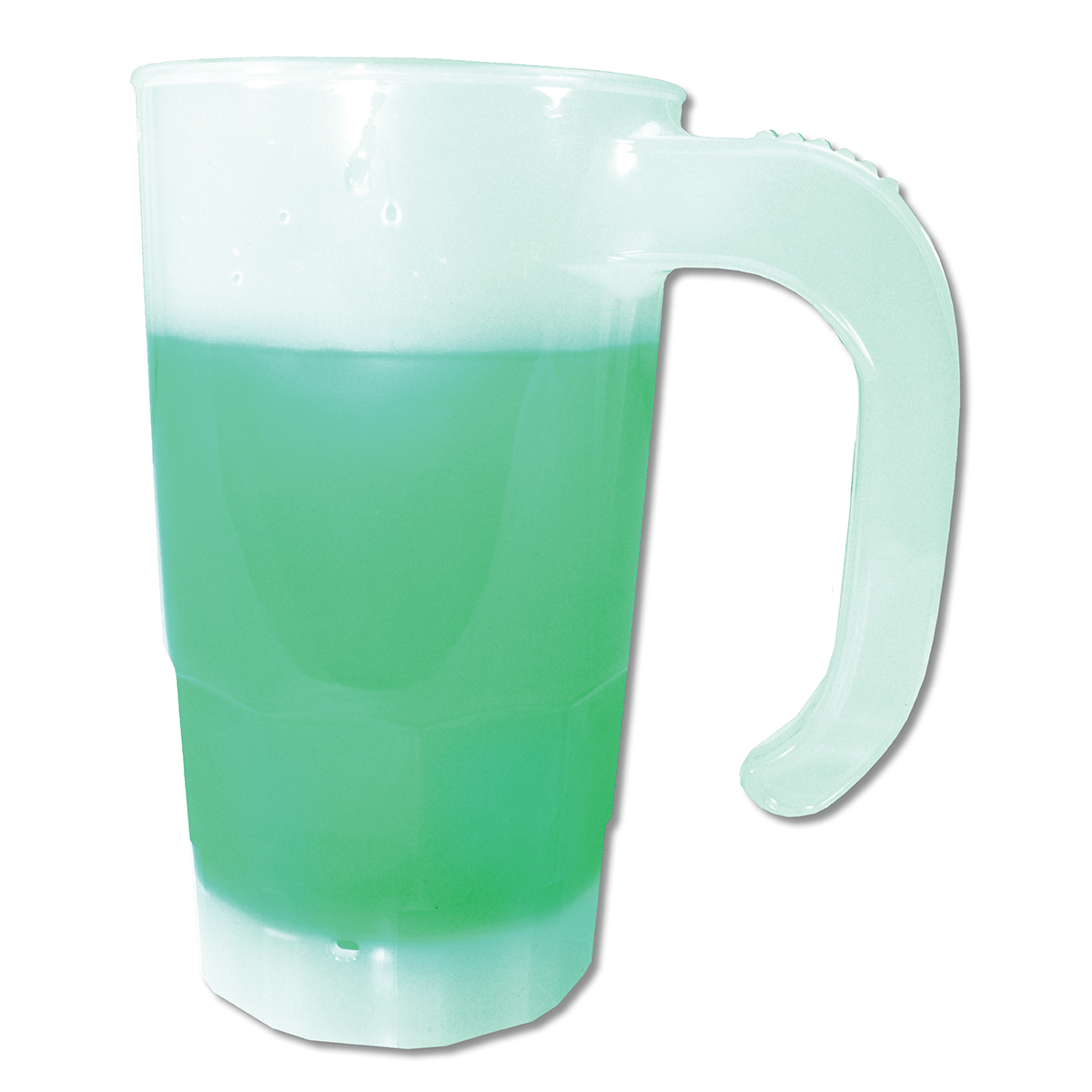 Mood™ 20 oz. Stackable Beer Stein 6