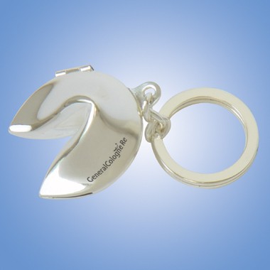 FORTUNE COOKIE KEY RING 2
