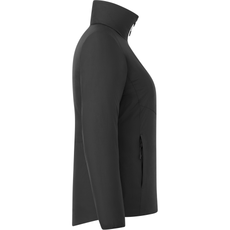 Women's KYES Eco Packable Insulated Jacket 21