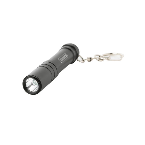 Basecamp Pathfinder Flashlight Key Chain 11