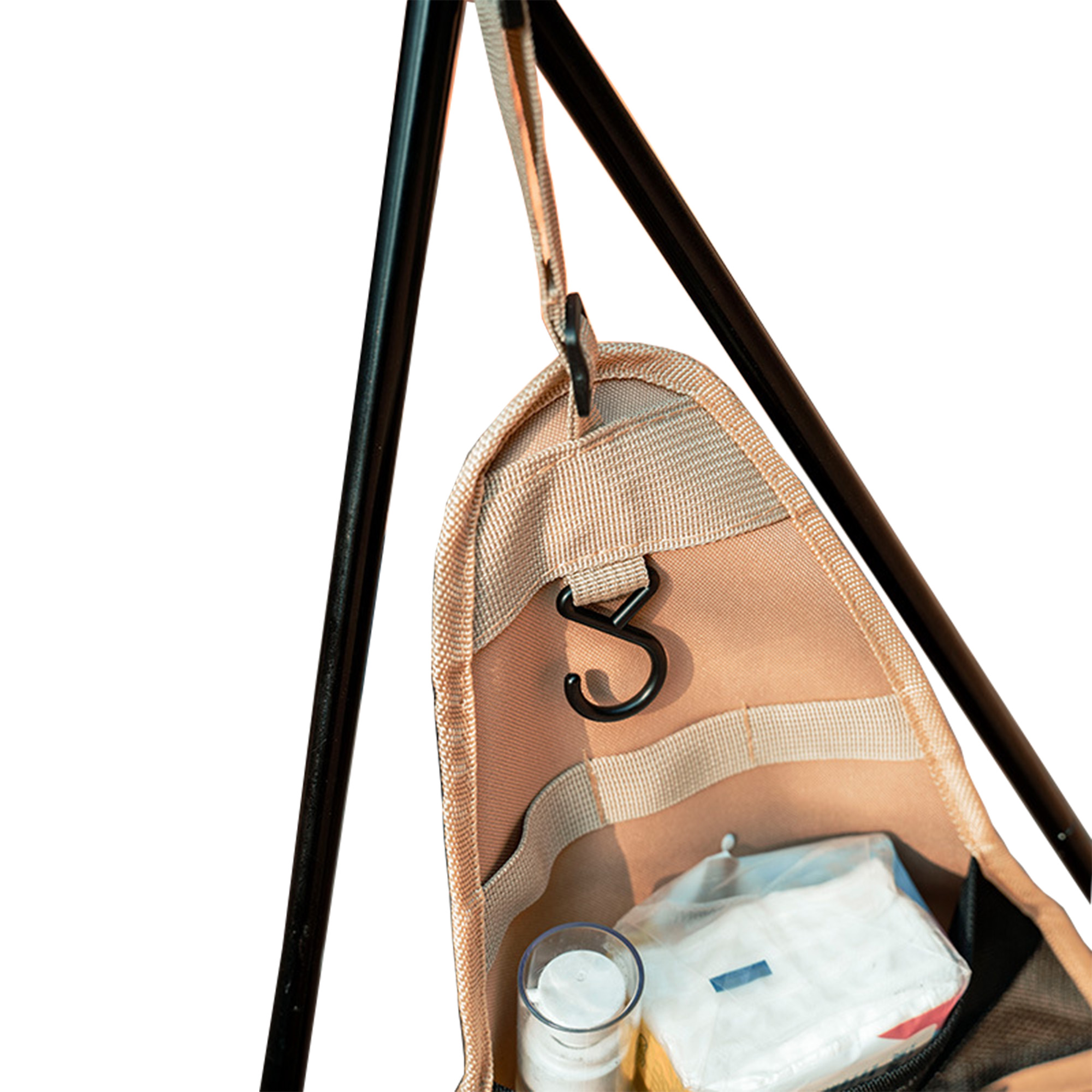 MOQ50 Camping Utensil Storage Bag 4