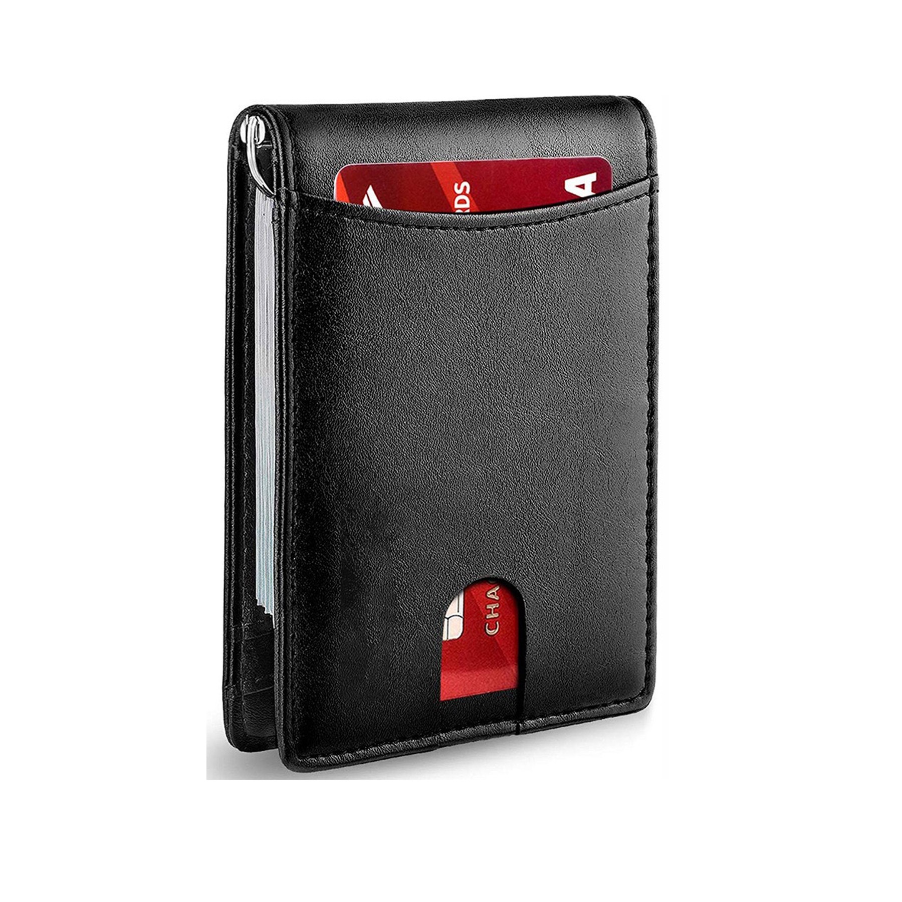 Leather Wallet 3