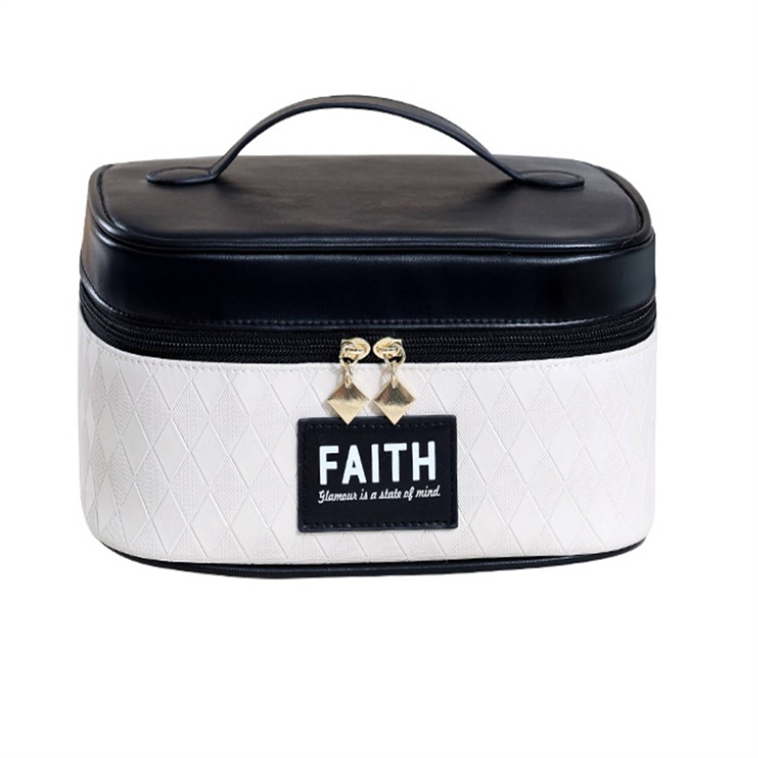 Travel Cosmetic Storage Bucket Bag 4