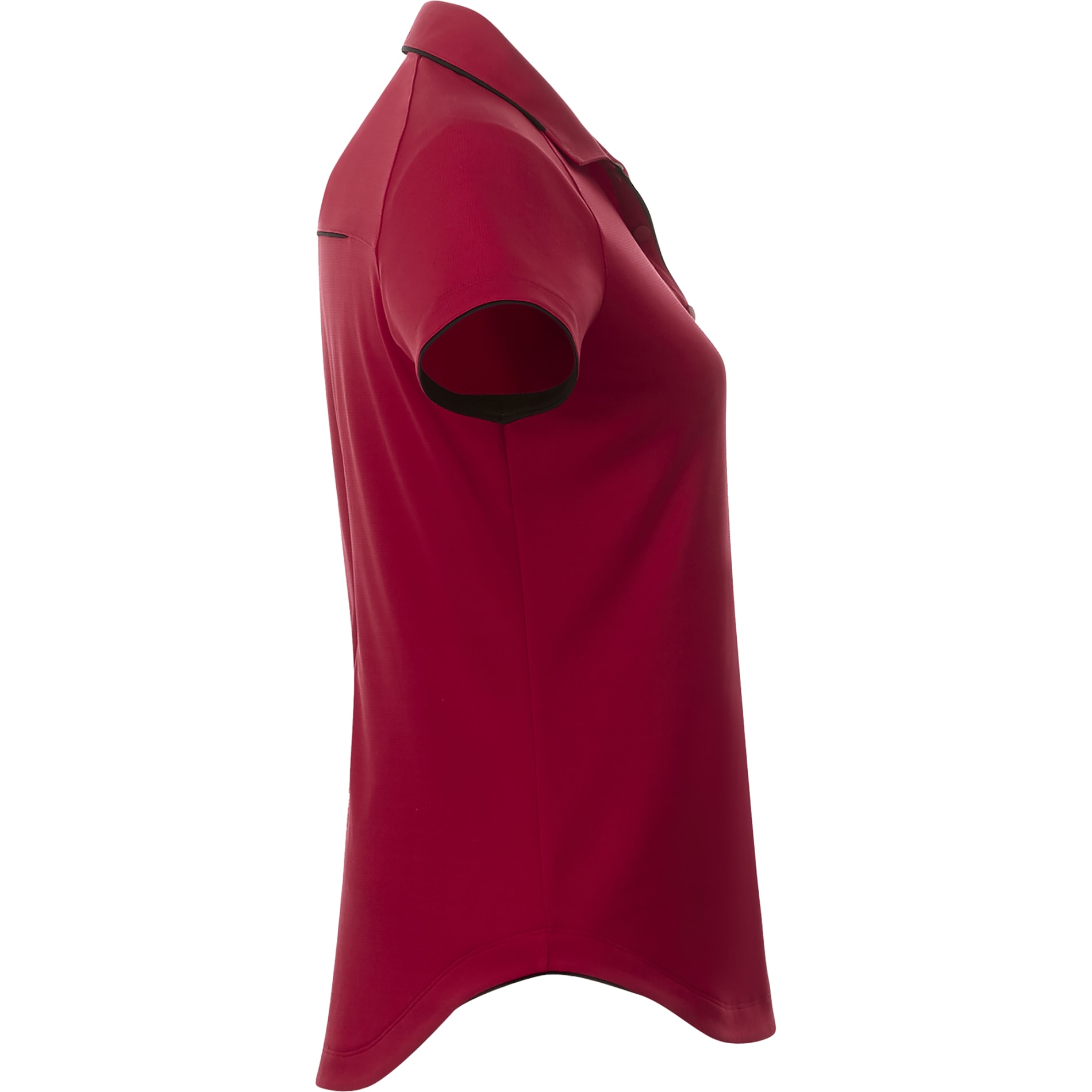 Women's REMUS SS Polo 136