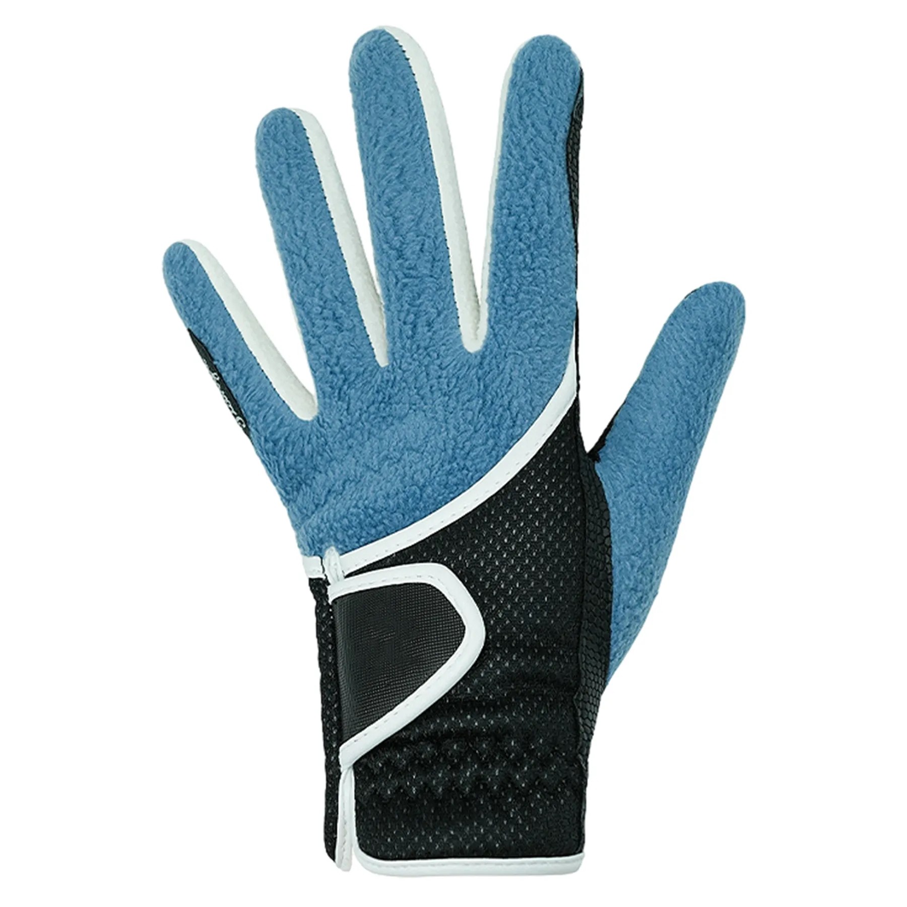 Golf Gloves Women Pair 3