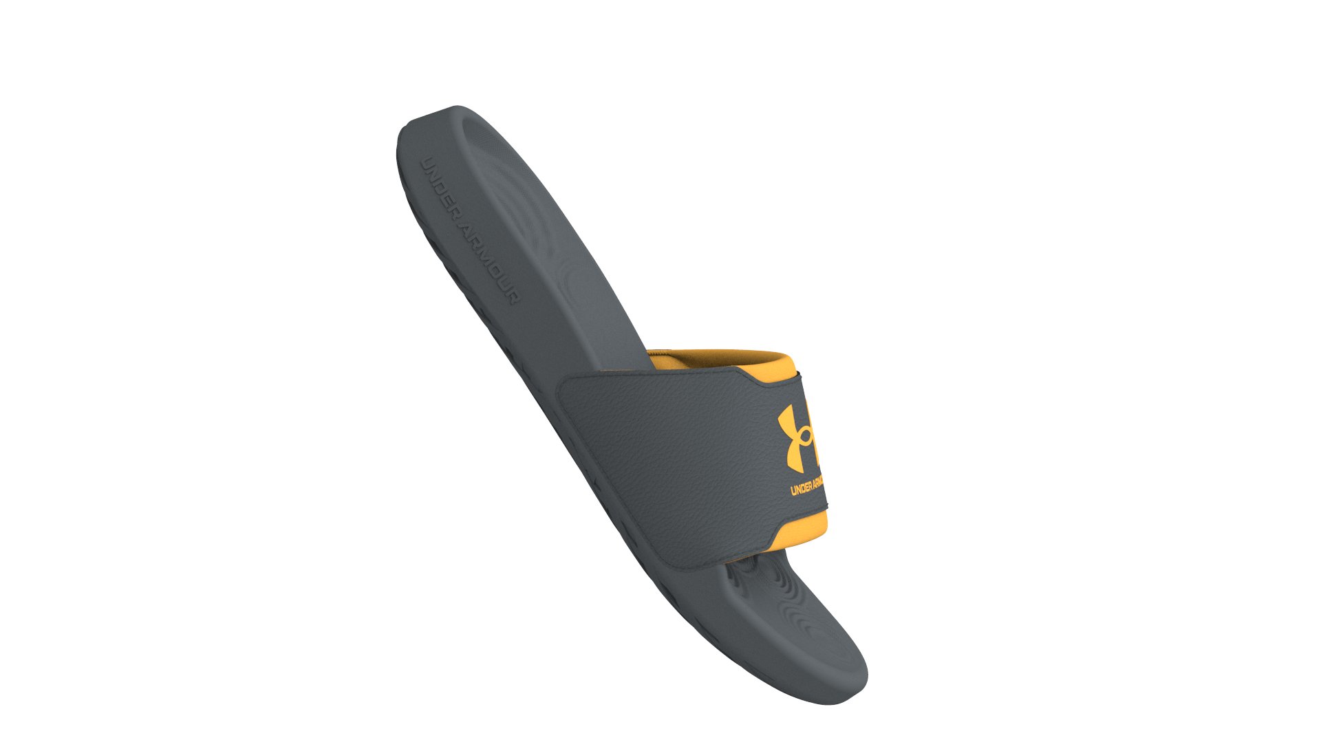 UA Ignite Select Men's Slides 13